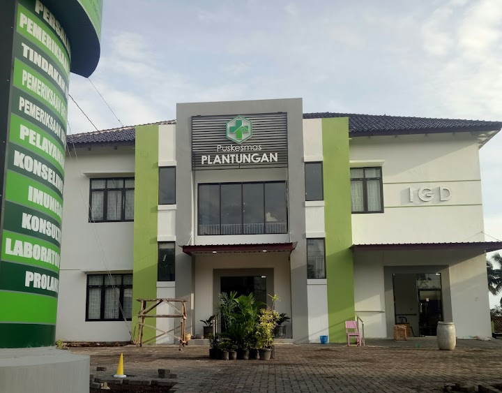 Puskesmas Plantungan Berbagi Praktik Baik Integrasi Layanan Primer