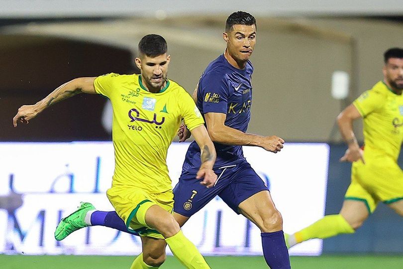 Liga Arab Saudi: Al Nassr Menang Tipis 1-0 atas Al Khaleej