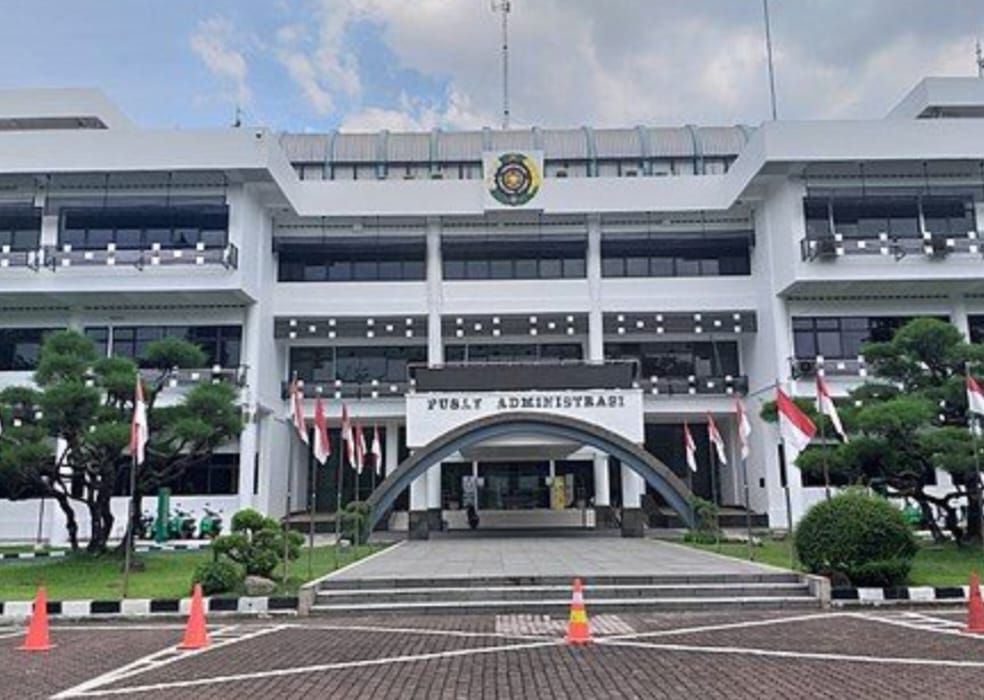 USU Kampus Riset Terbaik 4 di Indonesia Versi Scimago 2024