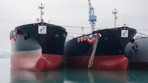 PIS Sukses Tekan Emisi 25,4 Ribu Ton Setara CO2