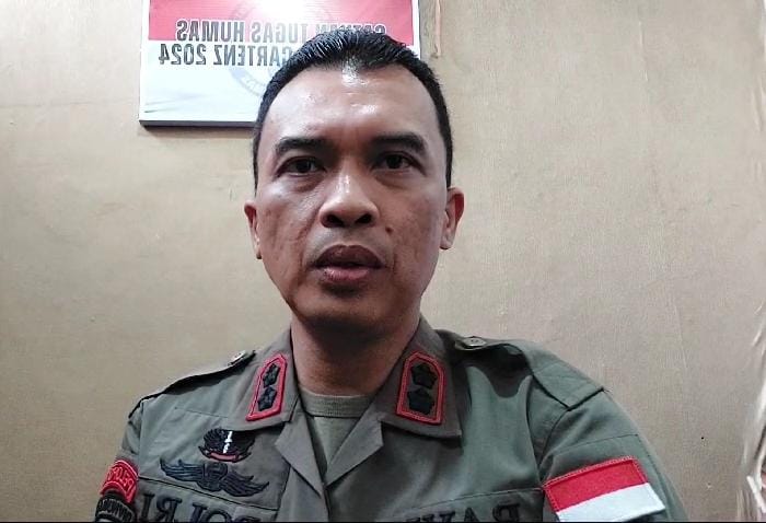 KKB Kembali Berulah, SDN Inpres Pogapa Dibakar