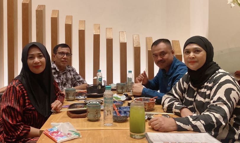 Ketua Umum PWI Pusat akan Hadiri Family Gathering di Bukit Lawang 1 Juni 2024