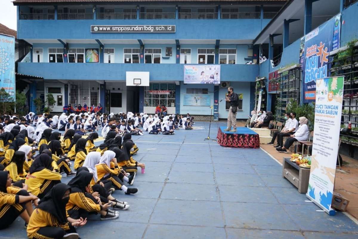 Cegah DBD, Dinkes Masifkan Edukasi di Sekolah dan Madrasah