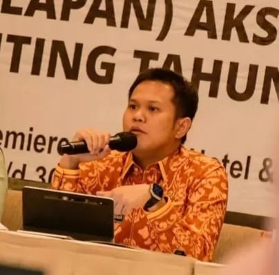 Sergai Peringkat 8 Angka Stunting Terendah se Sumut