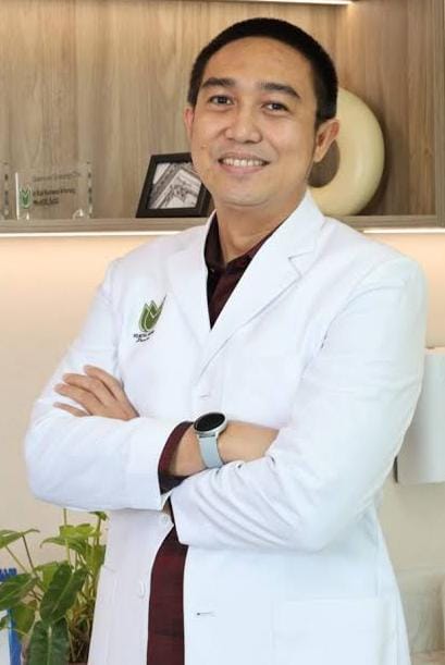 Tahun Ini RS Bachtiar Djafar akan Buka Dua Poliklinik