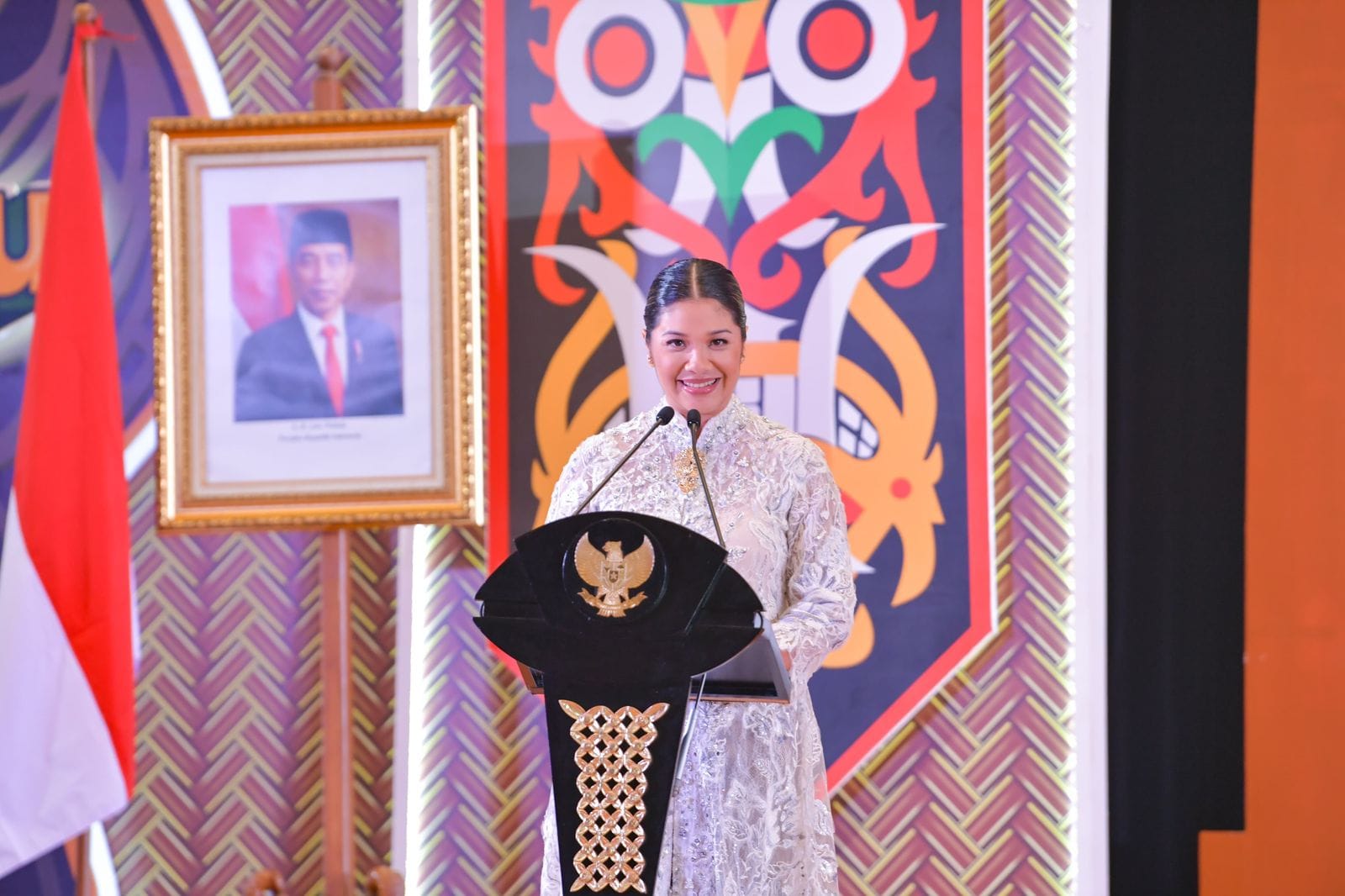 Pelestarian Bahasa Daerah Harus Dimulai dari Lingkungan Keluarga