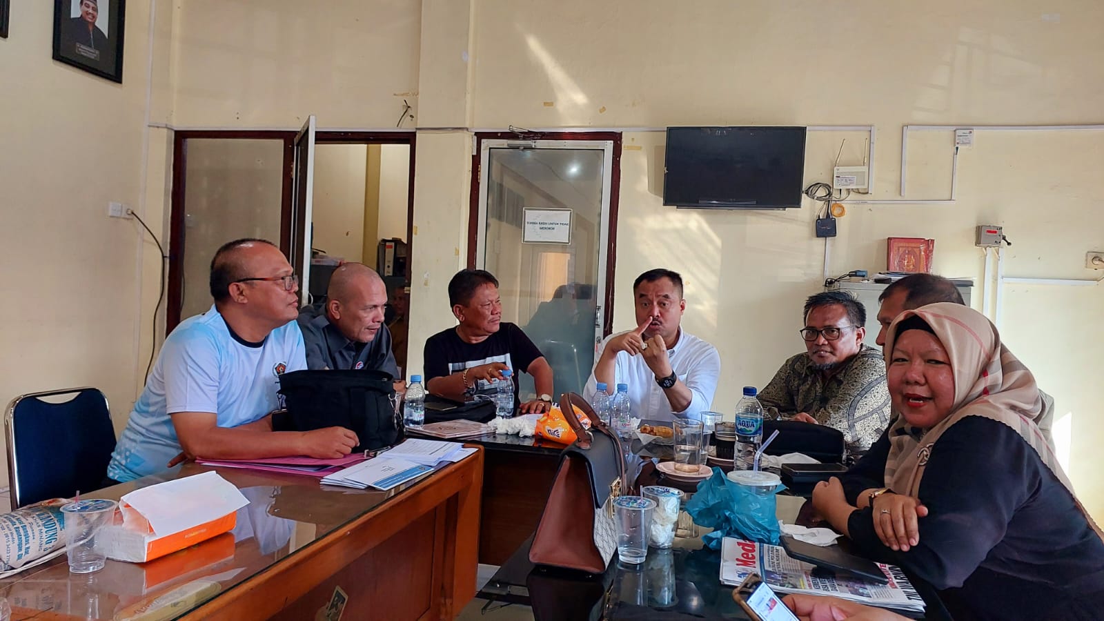 1 Juni 2024 Family Gathering PWI Sumut, Ini Pesan Farianda Sinik