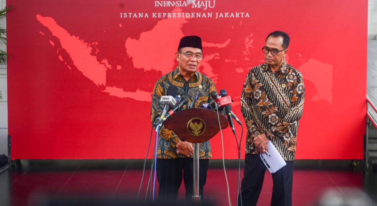 Presiden Jokowi Apresiasi Penanganan Mudik Tahun 2024 Berjalan Baik