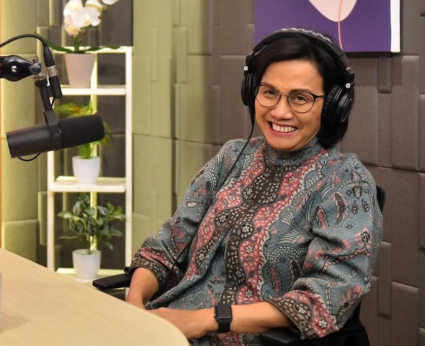 Di Tengah Tantangan Global, Ekonomi Indonesia Mampu Tumbuh Kuat