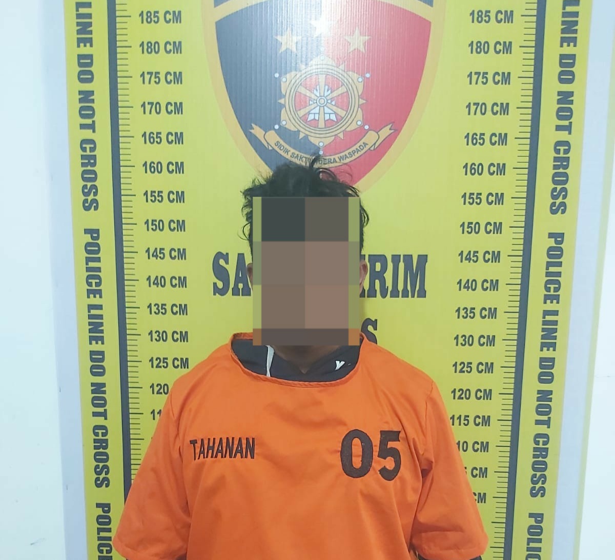 Reskrim Polres Pematangsiantar Bekuk Pelaku Spesialis Curanmor