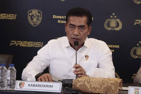 Laboratorium Narkoba Terbongkar di Bali