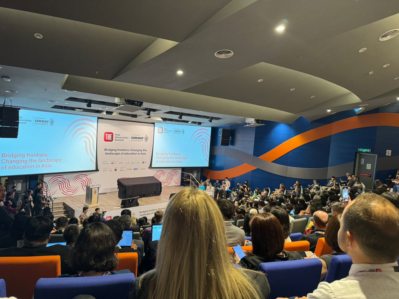 Universitas Pertamina Gencarkan Internasionalisasi Pendidikan, Supaya Lulusan Lebih Kompetitif