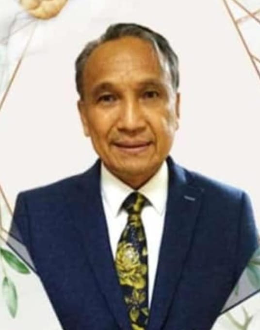 Johny Pardede Tutup Usia 70 Tahun