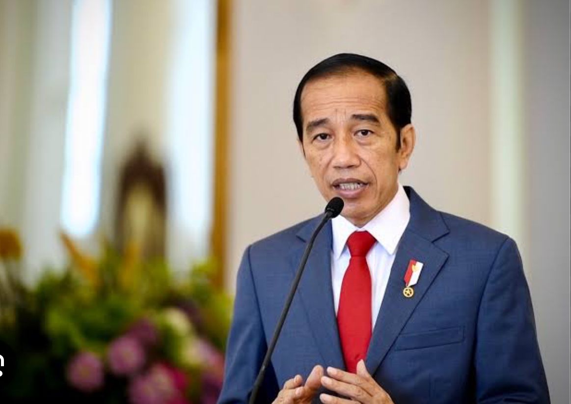 Presiden Jokowi Sambut Baik Dukungan 38 Negara pada Keanggotaan Indonesia di OECD