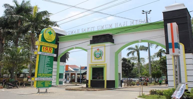 RS Haji Sudah Persiapkan Pelayanan KRIS