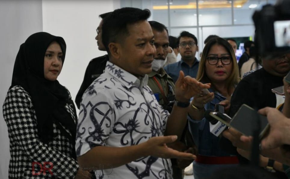 Rektor USU: Mahasiswa Tak Mampu Diberi Keringanan Bayar UKT
