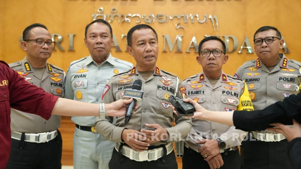 Polisi Sampaikan Maaf Karena Ini