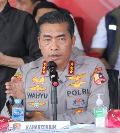 Terkait Kasus Narkoba di Bali, Polri Buru Buron Warga Negara Ukraina