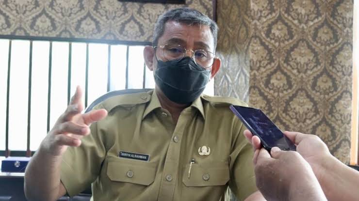 Pj Bupati Deliserdang Imbau Jajarannya Lakukan Ini