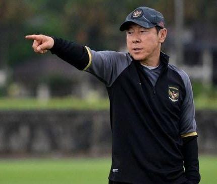 PSSI akan Perpanjang Kontrak, Shin Tae-yong Siap Penuhi Target