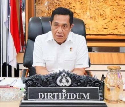 Bareskrim Polri Turun Tangan Kejar DPO Tiga Tersangka Kasus Vina Cirebon
