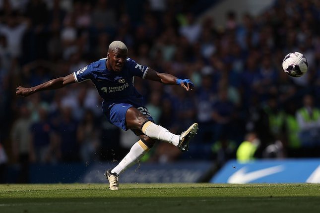 Menjamu Bournemouth, Chelsea Menang 2-1