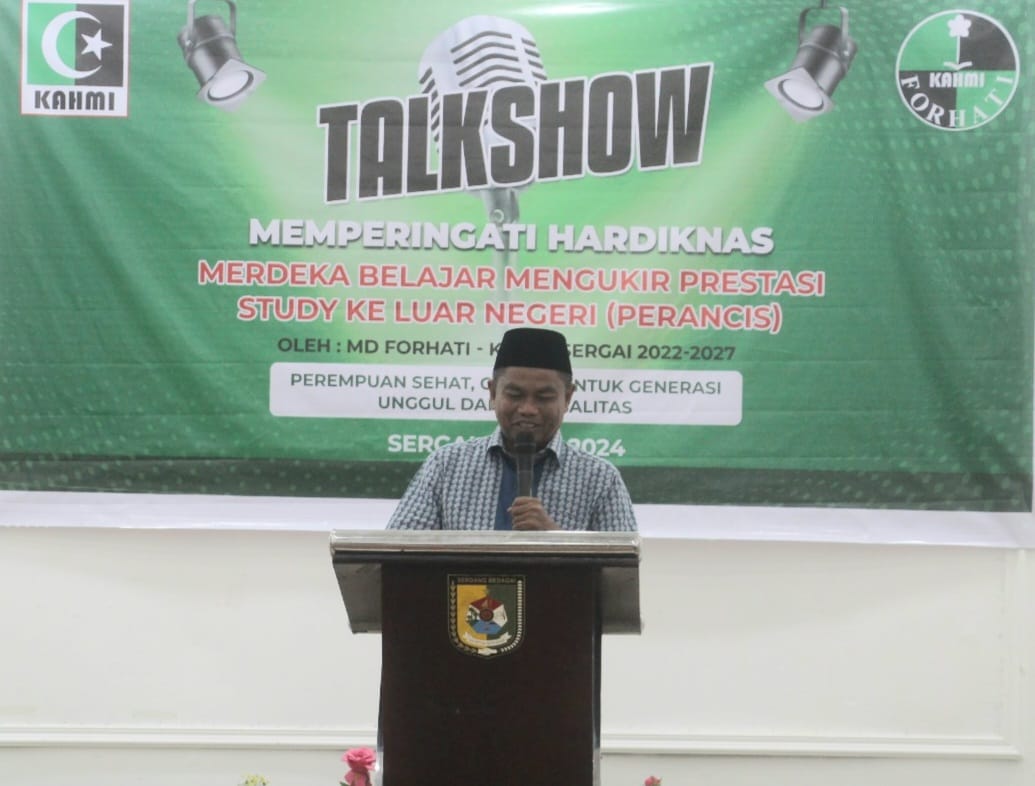 Pentingnya Pendidikan bagi Generasi Muda