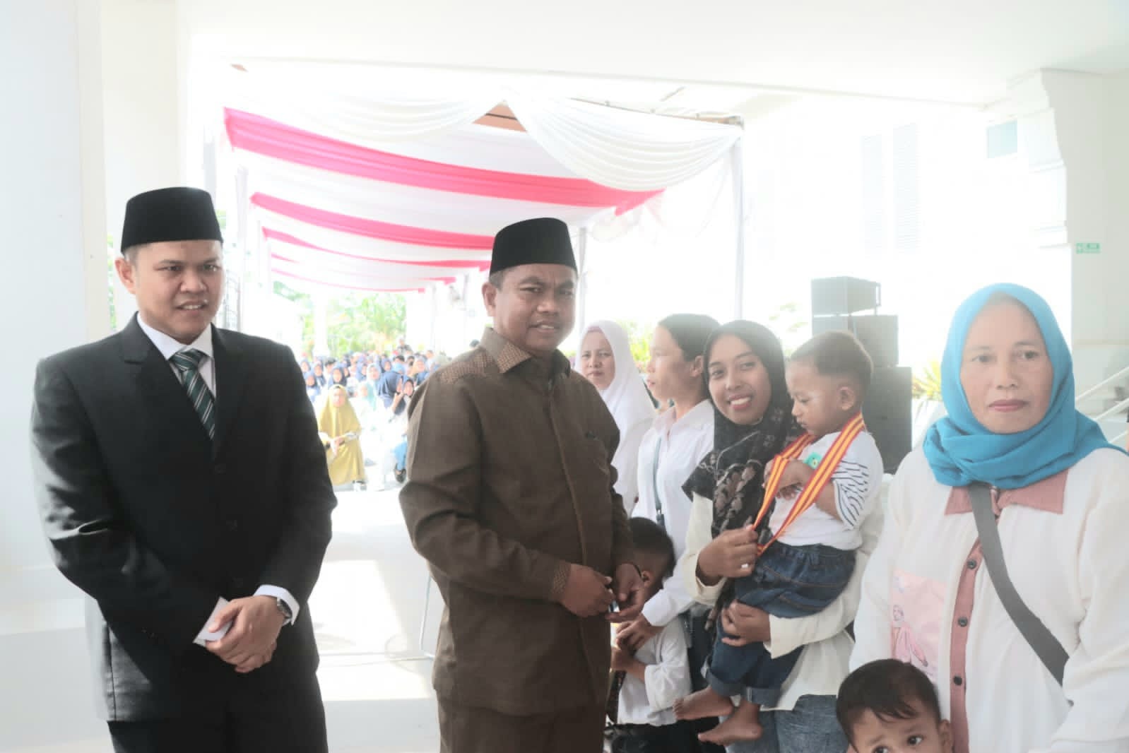 Pemkab Sergai Upayakan Solusi Terbaik Turunkan Prevalensi