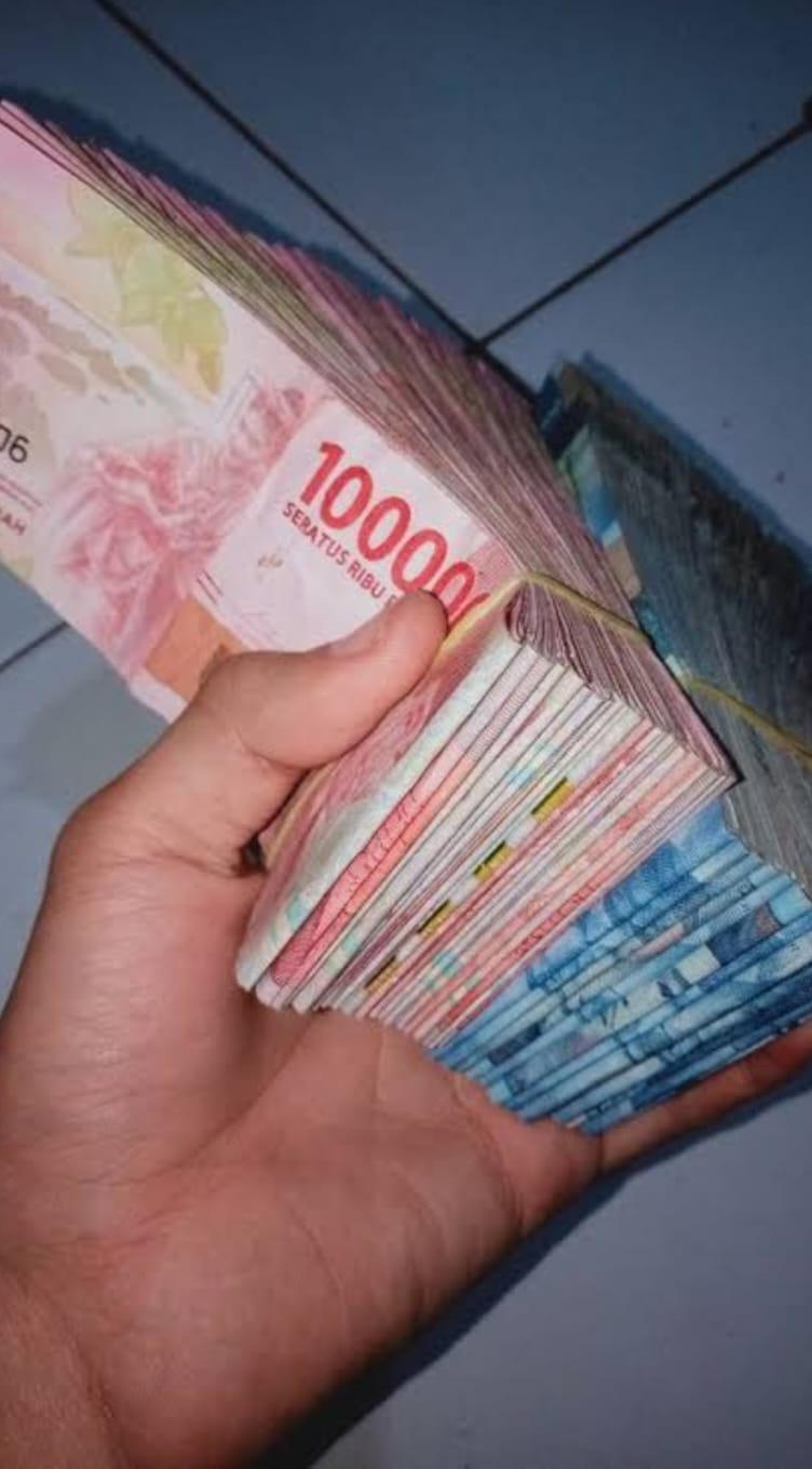 Penulisan Rp dan IDR, Keduanya Merupakan Singkatan Mata Uang Indonesia