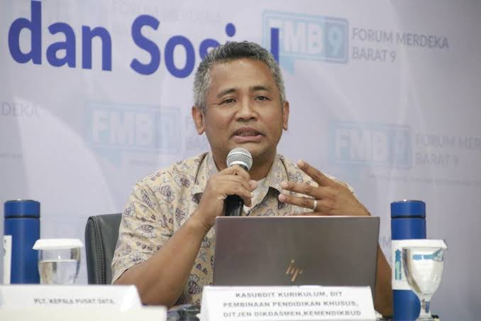 Potret Cerita Kurikulum Merdeka 2024 Diperpanjang