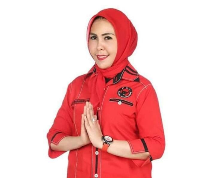 Kota Medan Perlu Sentuhan Ibu, Hj Fitriani Manurung Layak Diperhitungkan