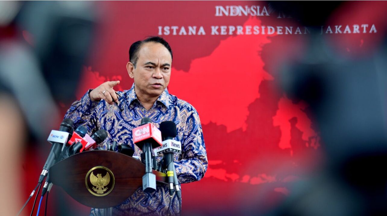 Pemerintah Turunkan 1.904.246 Konten Judi Daring