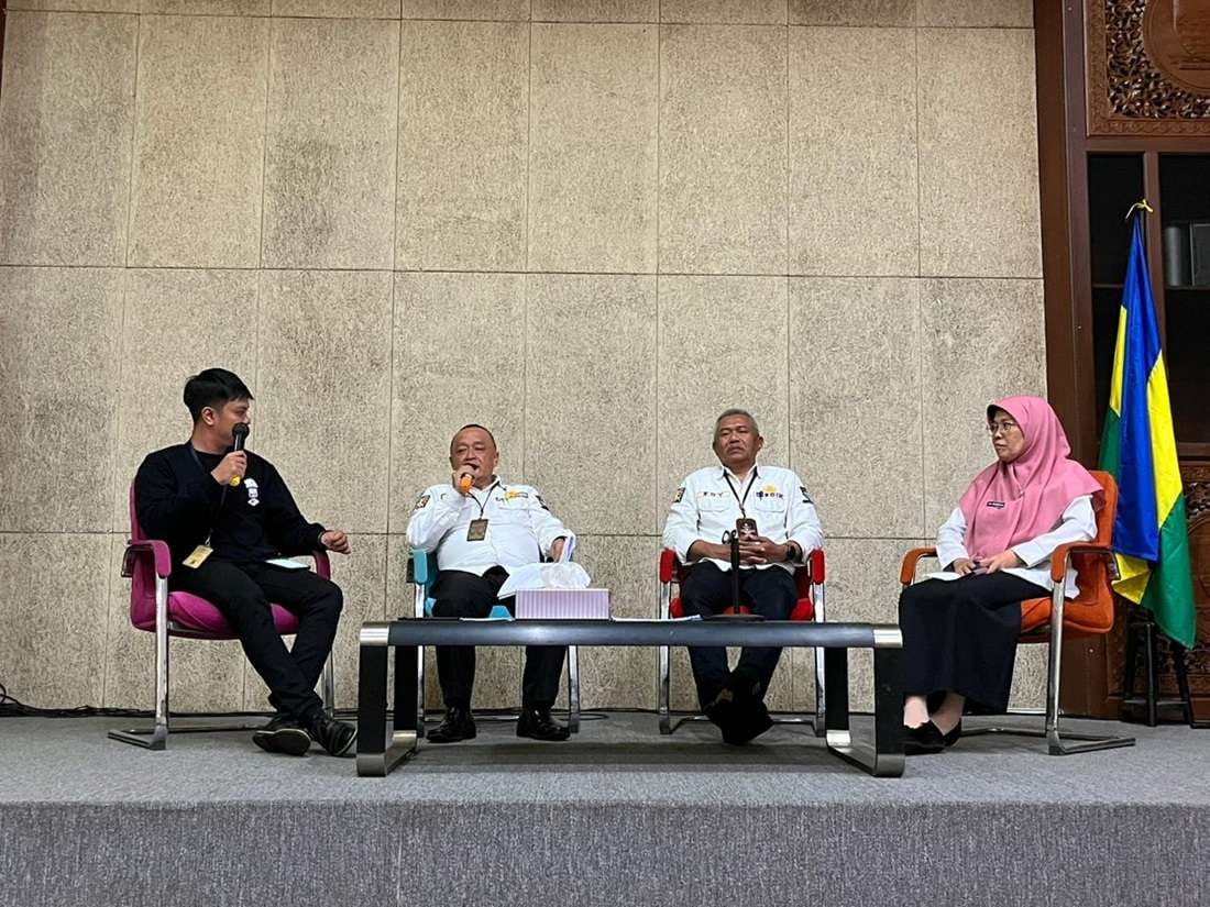 PPDB Kota Bandung Transparan, Jangan Percaya Calo