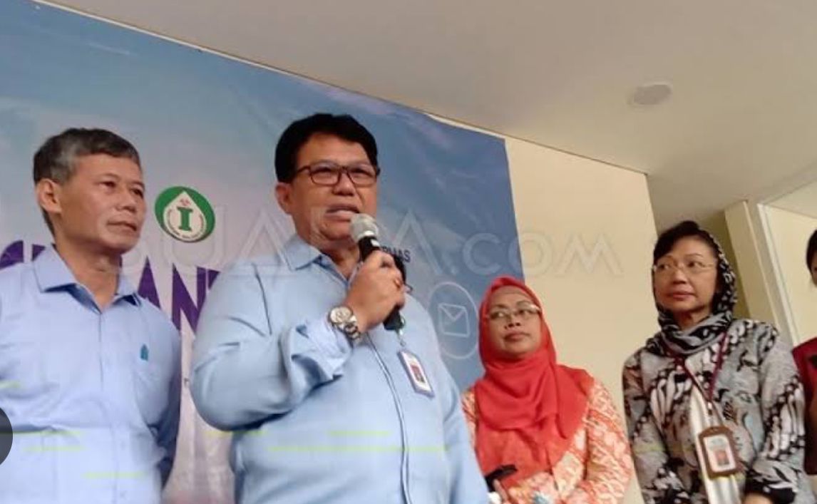 Kemenkes Bilang Gini Terkait Kasus Covid-19 Naik di Singapura