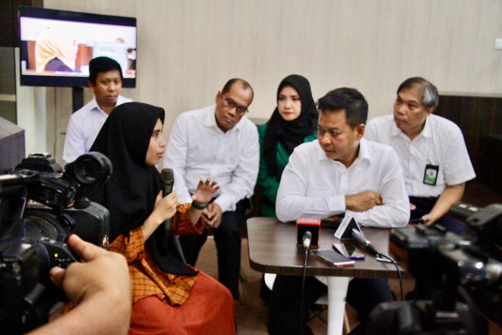 USU akan Patuhi Mendikbudristek Batalkan Kenaikan UKT 2024