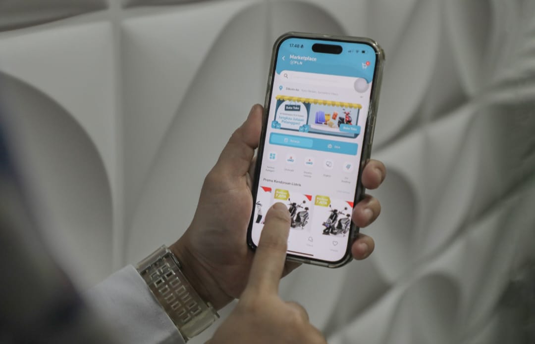 Srikandi PLN: Bayar Tagihan Listrik dan Beli Token Pakai PLN Mobile Dijamin Termurah