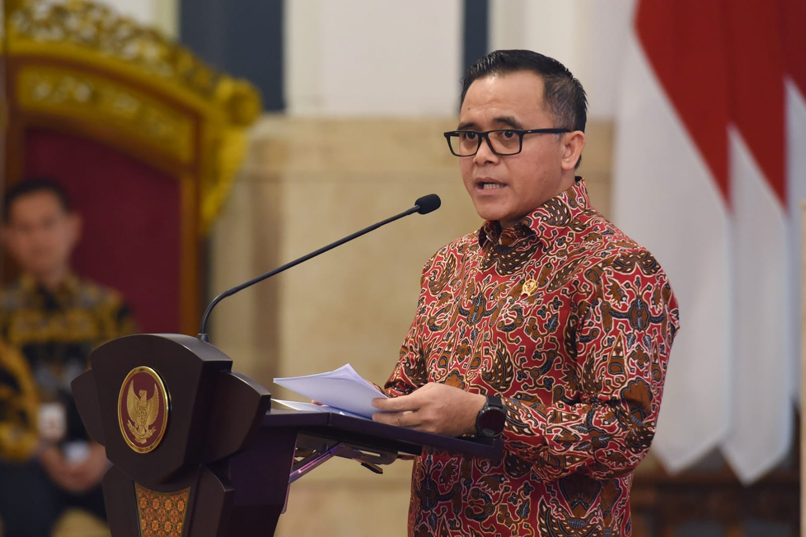 Layanan SPBE di Indonesia Terus Tuai Capaian Positif