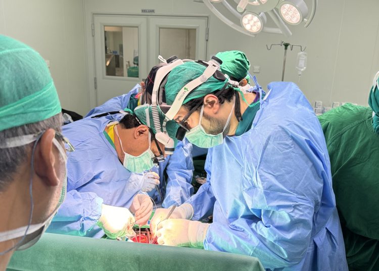 Dokter Asing Bawa Manfaat untuk Masyarakat dan Dokter Indonesia