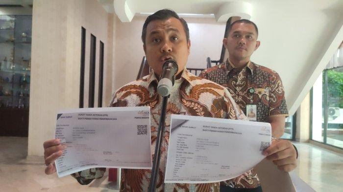 Pemko Medan Buka Penyegelan Mall Centre Point
