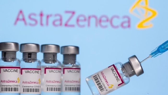 Dinkes: Sumut Sudah Lama Tak Gunakan Vaksin Covid-19 AstraZeneca
