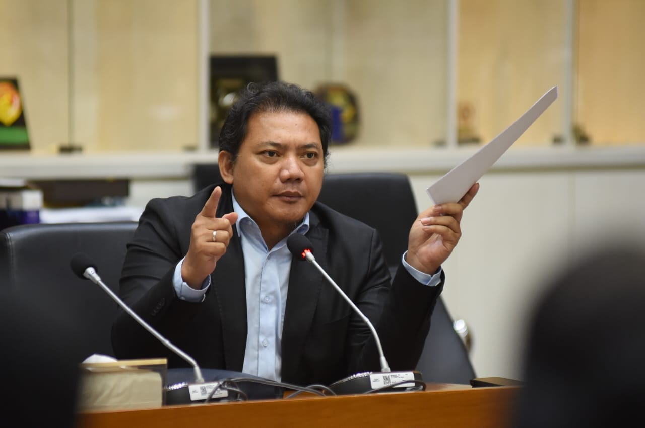 Taufik Basari Minta Polisi Telusuri Kembali Kasus Kematian Vina