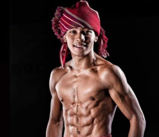 Rahul Pinem Tutup Usia 24 Tahun