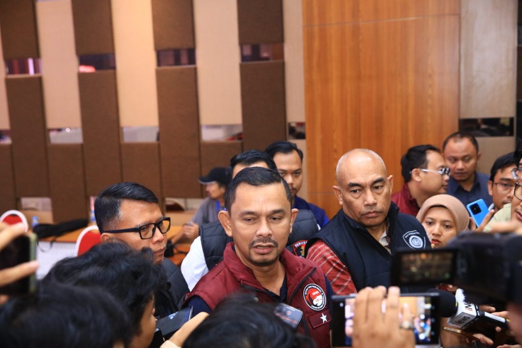 Polri Ajukan Barter Buronan Thailand dengan DPO Gembong Narkoba FP
