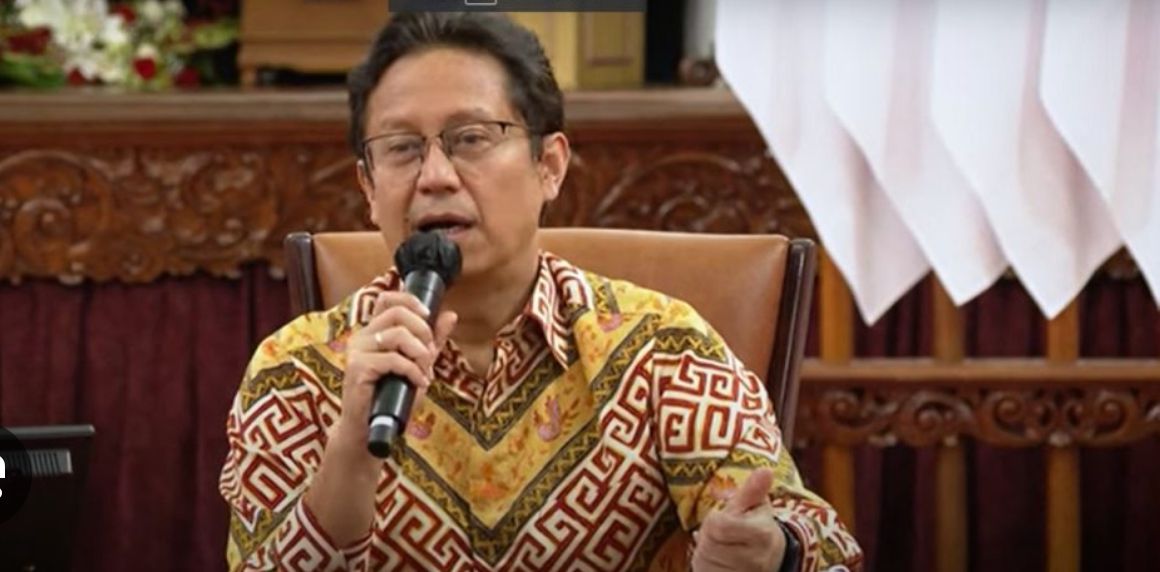 Kemenkes Tindak Tiga Nakes yang Diduga Jadi Calo SKP