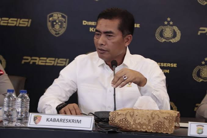 Polri Periksa Delapan WNI yang Diduga Bantu Buronan Thailand