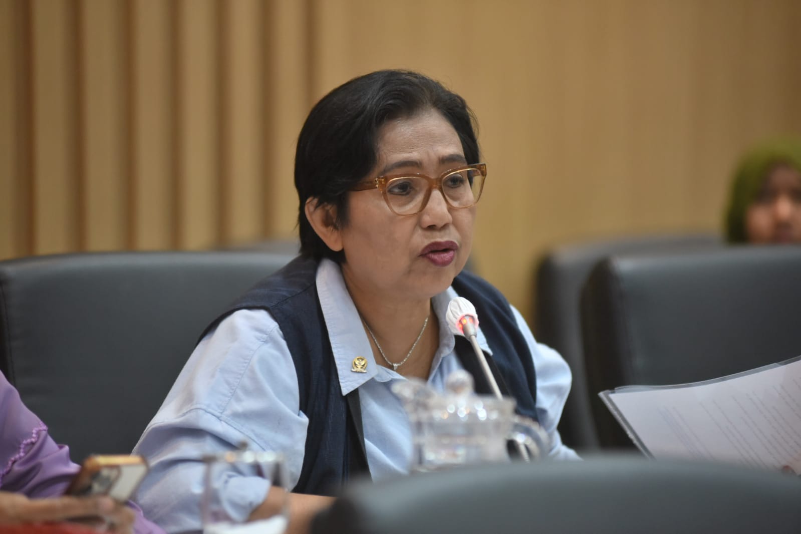 Legislator Minta Pemerintah Tak Buru-buru Hapus Kelas BPJS Kesehatan