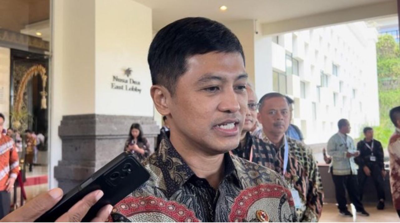 Dicecar Anggota DPR Soal KRIS, Wamenkes Bilang Gini