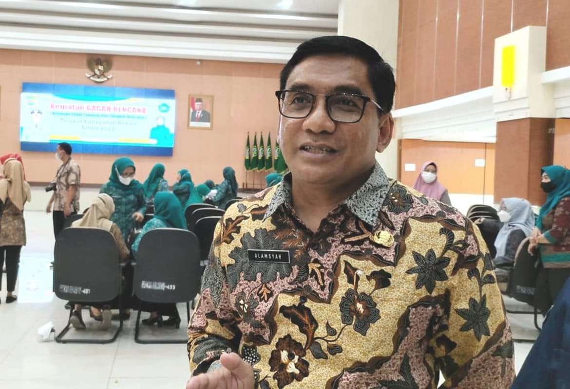 Dinkes Bekasi Ajak Pelajar, Mahasiswa dan Santri Cegah Stunting