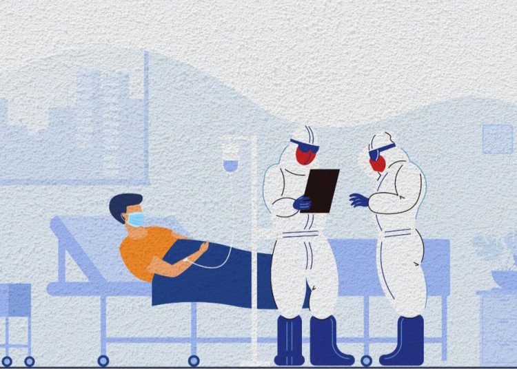 Jangan Tunggu Ada Pandemi Lain, Masyarakat Diimbau Perilaku Sehat Seumur Hidup