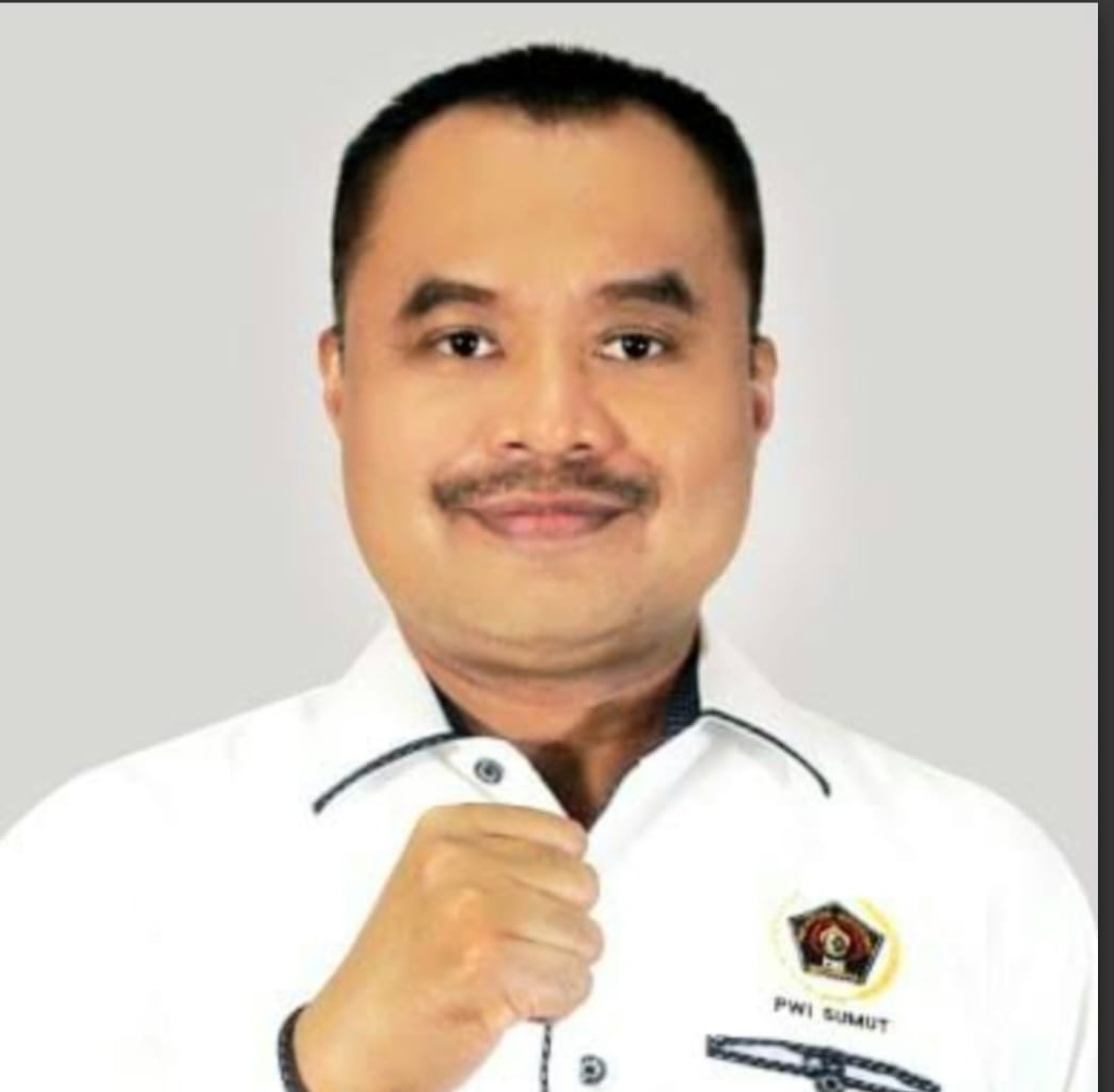 Sukseskan Pilkada 2024, PWI Sumut Siap Kerja Sama dengan Kepala Daerah dan KPU
